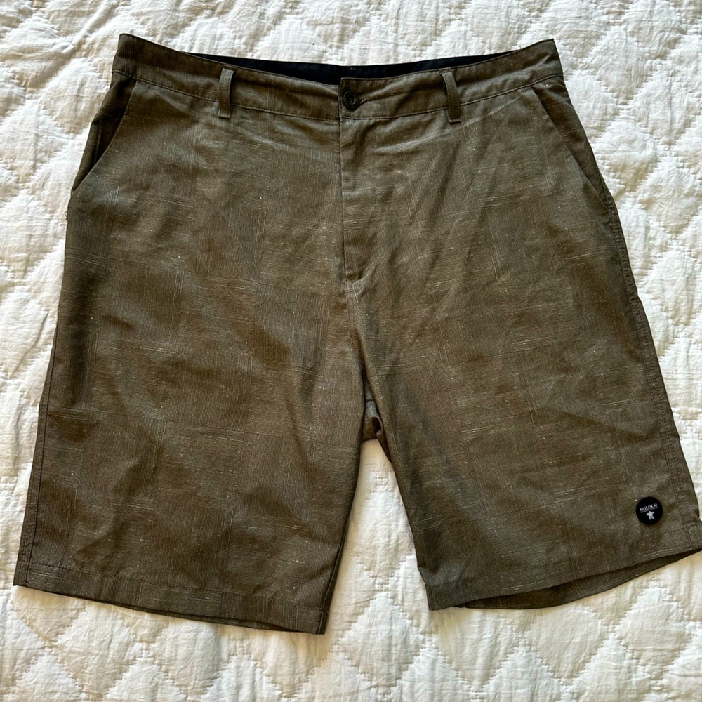 Molokai Surf Co - Swim Shorts - Men's Size 36 (L/XL)